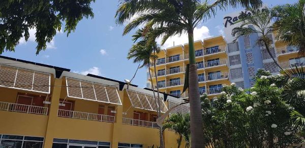 Radisson Aquatica Resort Barbados - Barbados