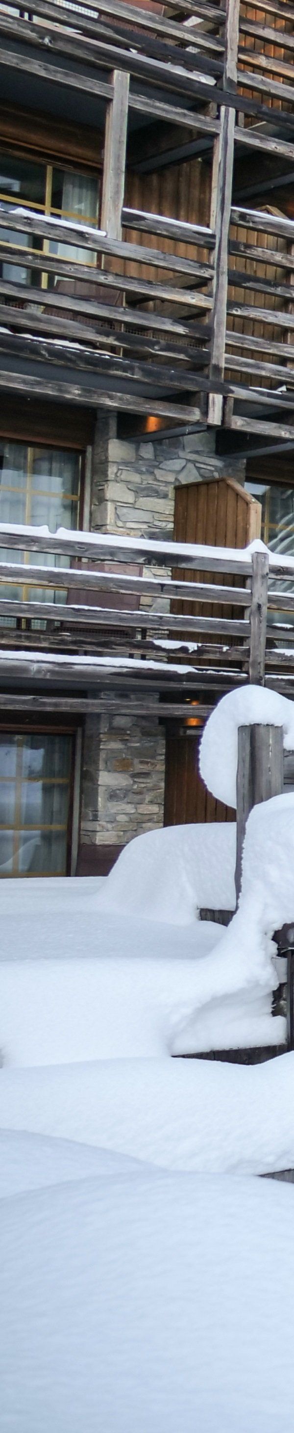 Le M De Megeve - Megève