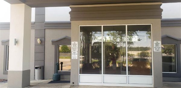 Motel 6 Mobile Al Airport Blvd - 모빌