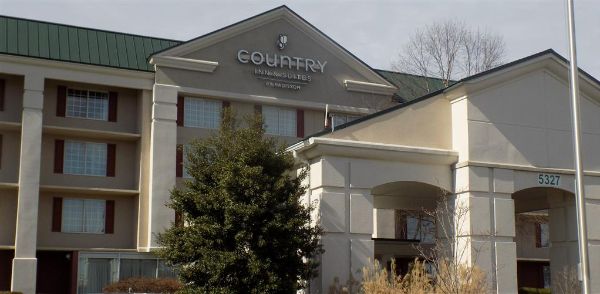 Country Inn & Suites By Radisson Fredericksburg South (I-95) Va - Fredericksburg, VA