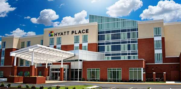 Hyatt Place Chesapeake Greenbrier - Chesapeake, VA
