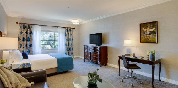 Ayres Suites Diamond Bar - Pomona, CA