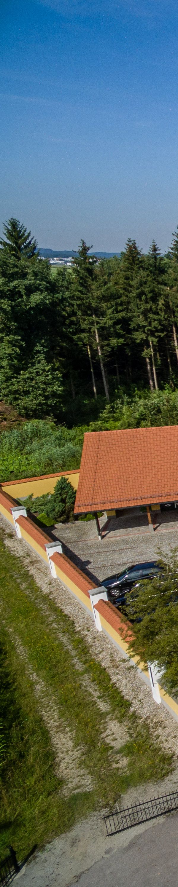 Haas Hotels Mariahilf Waldschloss - Passau