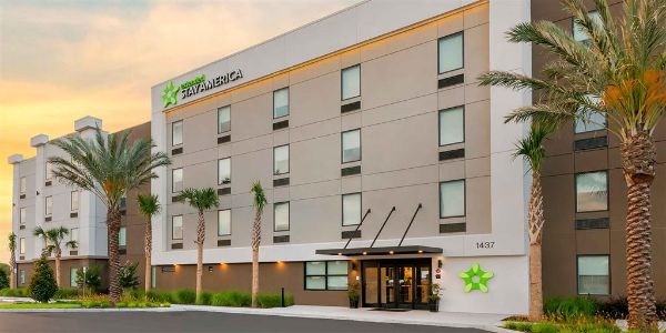 Extended Stay America - Orlando - Sanford - Sanford, FL