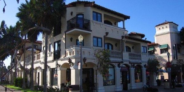 Balboa Inn - 紐波特