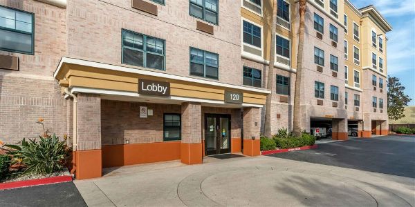 Extended Stay America - San Francisco - Belmont - Redwood City, CA