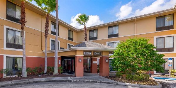 Extended Stay America - Orlando Theme Parks - Vineland Rd. - Orlando