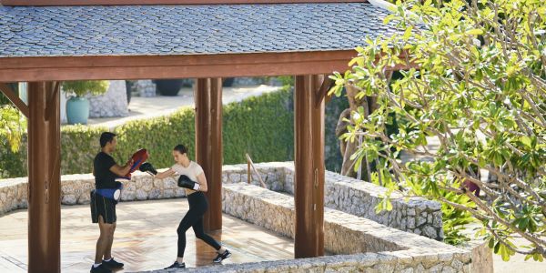 Chiva-som International Health Resorts - Hua Hin