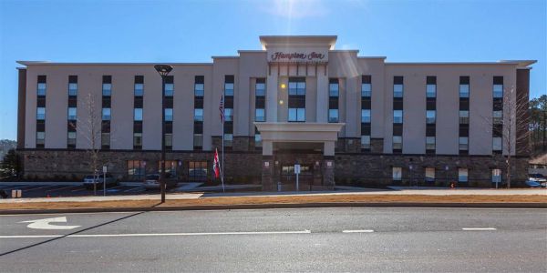 Hampton Inn Emerson Lakepoint - Cartersville, GA