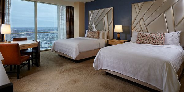 Hard Rock Hotel Atlantic City - Atlantic City, NJ