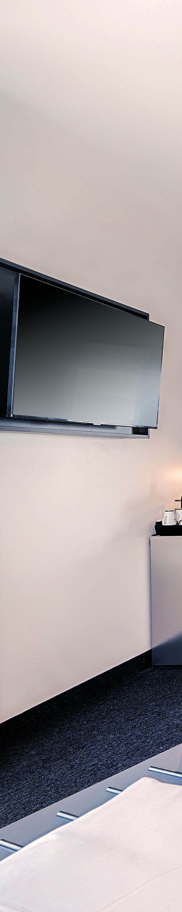 B&b Hotel Graz Hbf - Graz