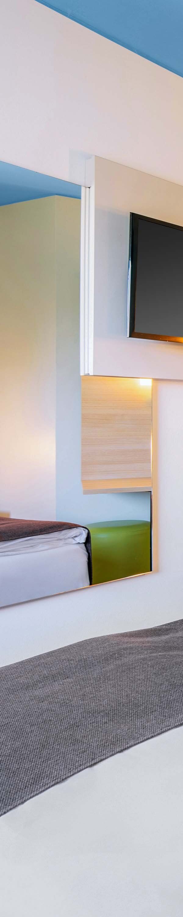 B&b Hotel Stuttgart-city - Stuttgart