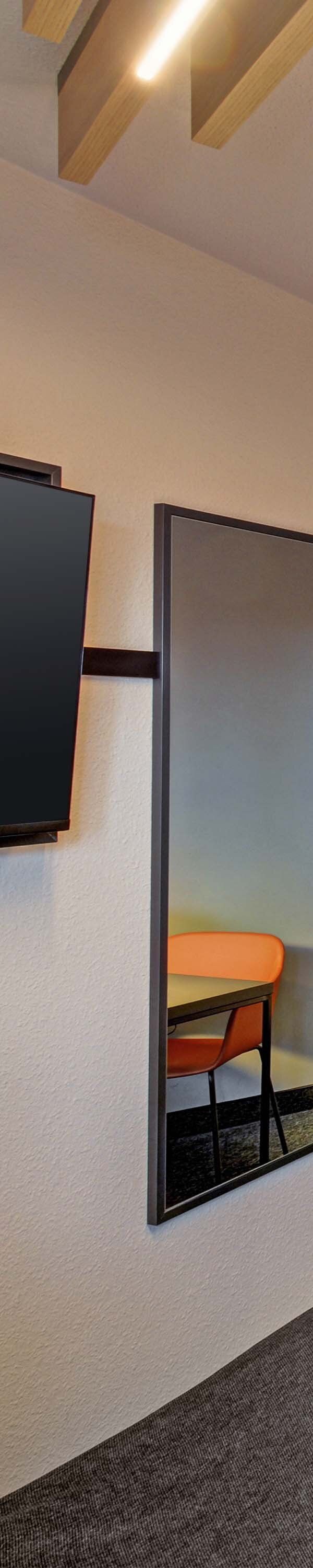 B&b Hotel Kassel- Industriepark - Kassel