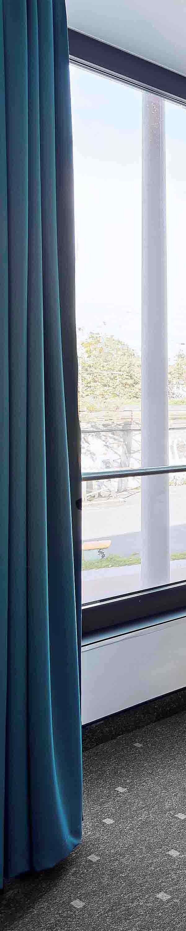 B&b Hotel Münster-hafen - Münster