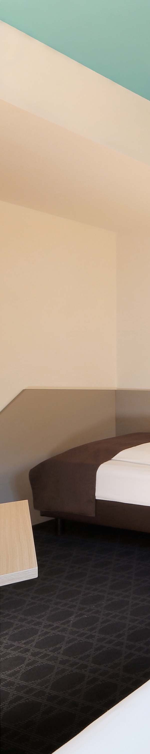 B&b Hotel Potsdam - Potsdam
