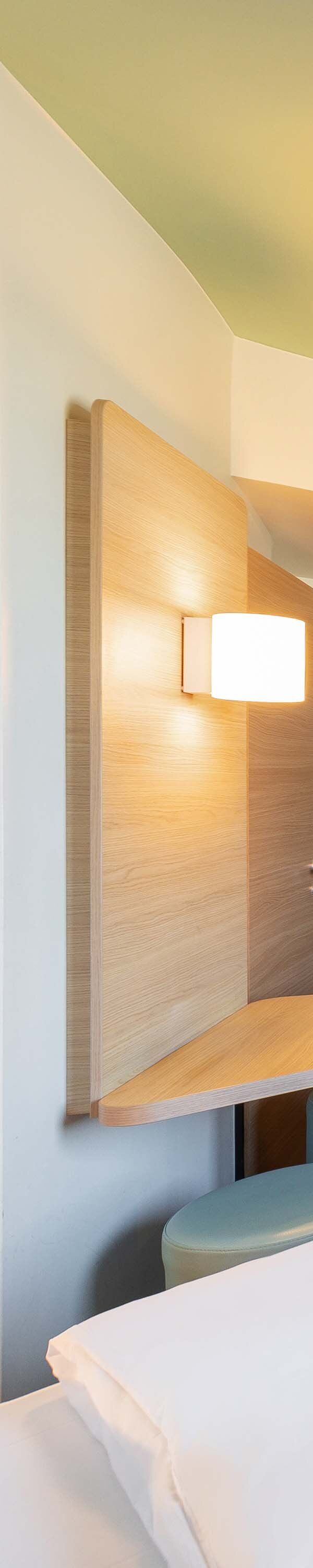 B&b Hotel Neuss - Neuss