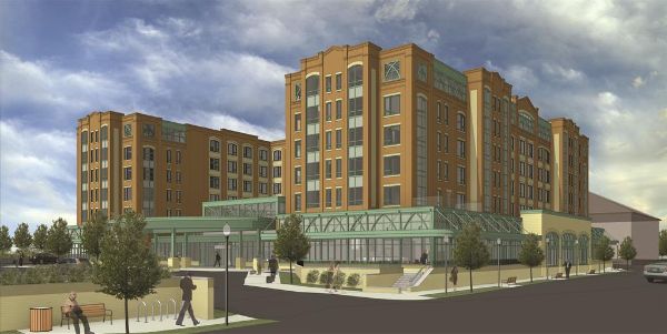 Embassy Suites By Hilton Saratoga Springs - Saratoga Springs, NY