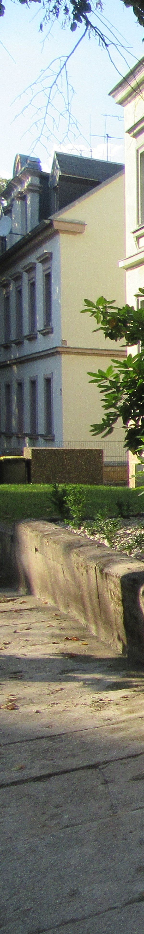 Avenue Gästehaus - Chemnitz