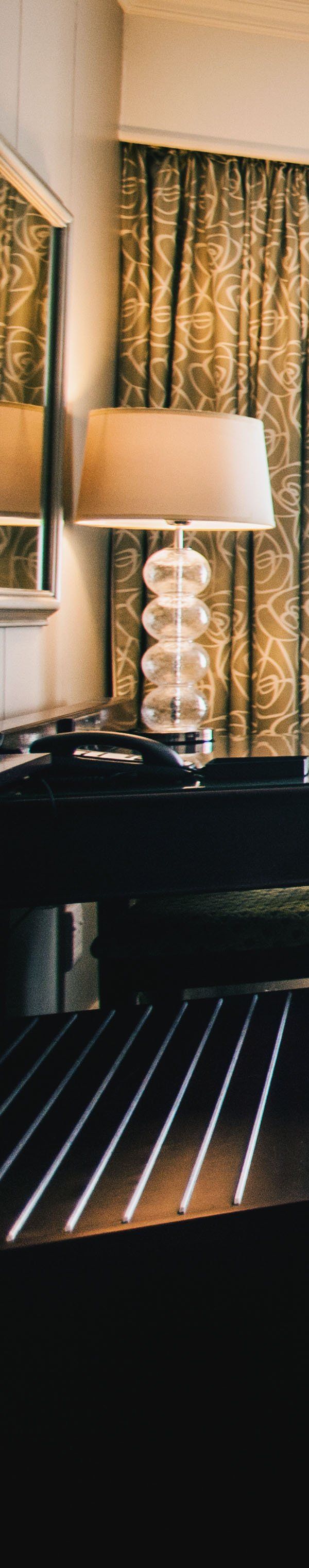 Hemingways Hotel - East London