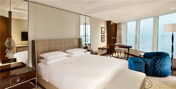 Hyatt Regency Istanbul Atakoy - İstanbul