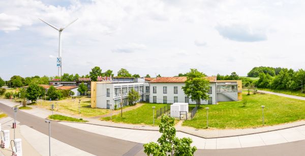 Raststättenhotel Dresdner Tor Süd - Saxe