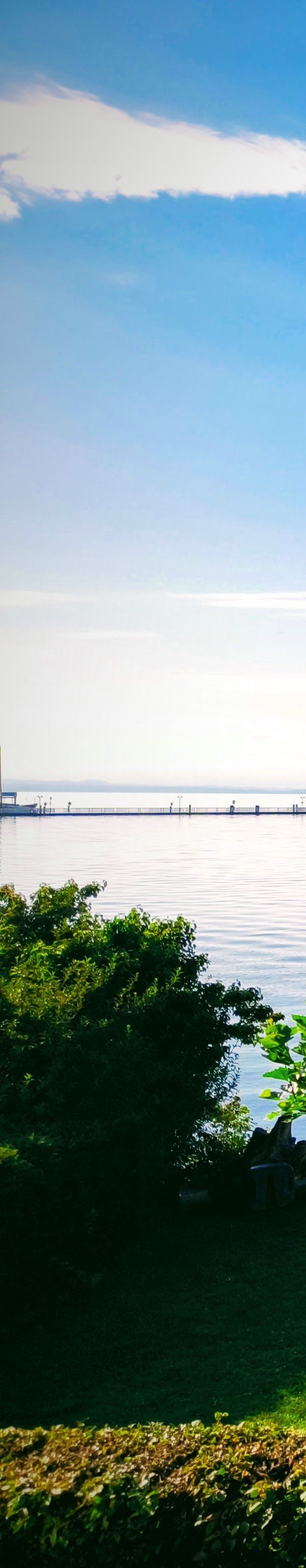 Birkhofer See Genießen- Aparthotel Am Bodensee - Bodensee