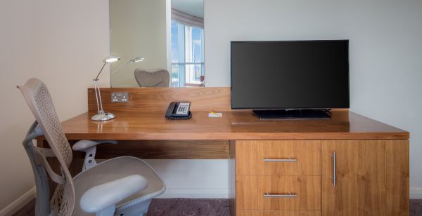 London Luton Vale Hotel By Ihg - Luton