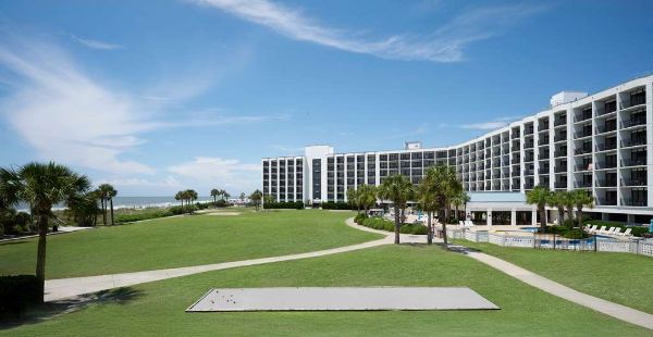 The Ellie Beach Resort Myrtle Beach Tapestry By Hilton - Myrtle Beach, SC