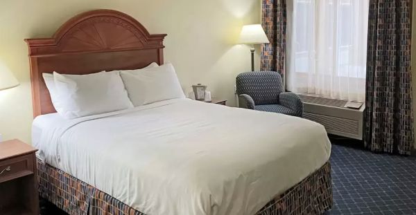 City Express By Marriott Bemidji - Bemidji, MN