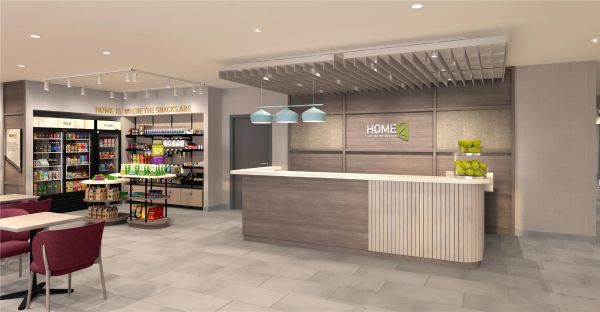 Home2 Suites By Hilton St. Joseph - Saint Joseph, MO