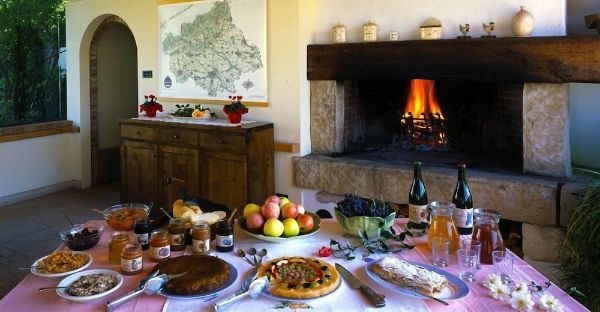Col Delle Rane Agriturismo - Montebelluna