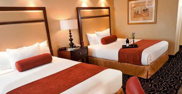 Eldorado Resort Casino - Reno
