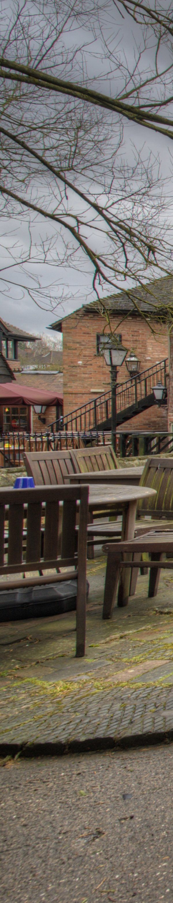 Old Mill Coventry By Chef & Brewer Collection - Coventry
