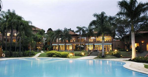 Iguazu Grand Resort Spa Casino - Puerto Iguazú