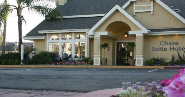 Chase Suite Hotel Brea - Brea, CA