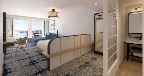 Brenton Hotel - Newport, RI