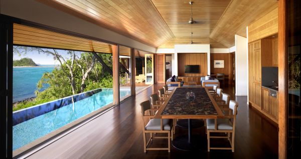 Qualia - Hamilton Island