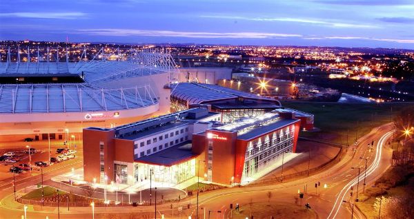 Hilton Garden Inn Sunderland - Sunderland