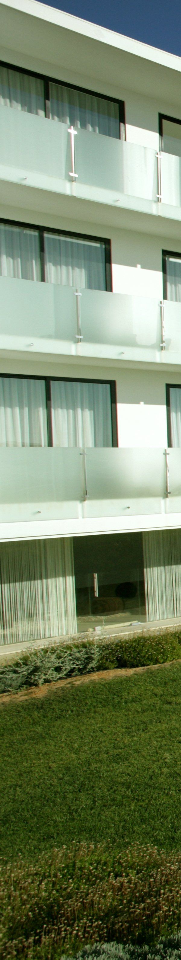 Memmo Baleeira Hotel Design Hotel - Sagres