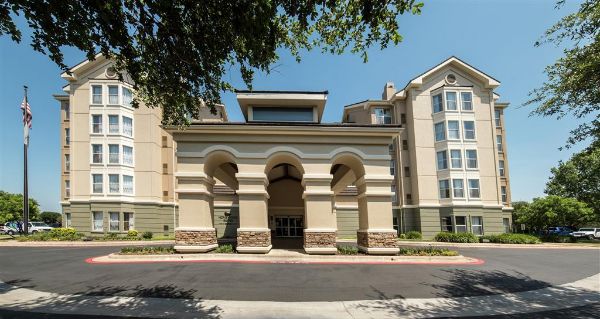 Homewood Suites By Hilton Austin - South/airport - Austin, TX