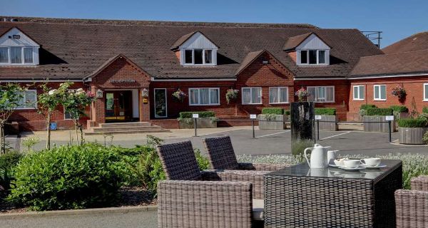 Windmill Village Hotel Golf Club & Spa Bwsc Bw Signature Collection By Best Western - Coventry