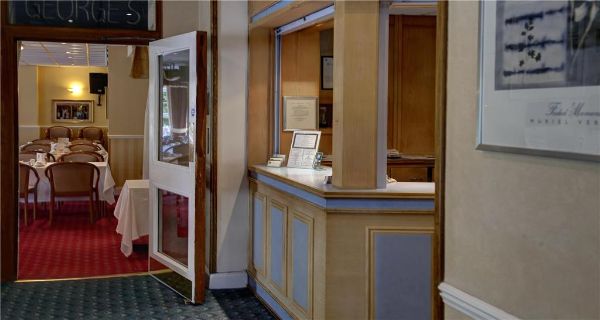 Best Western New Kent Hotel - Newcastle upon Tyne