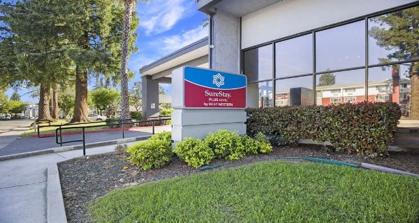 Surestay Plus By Best Western Sacramento North - West Sacramento, CA