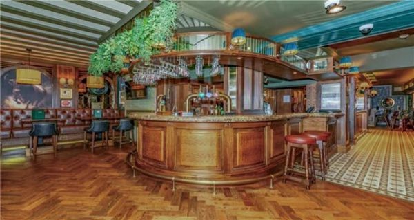 The Bull Hotel Sure Hotel Collection By Best Western - Peterborough, Royaume-Uni