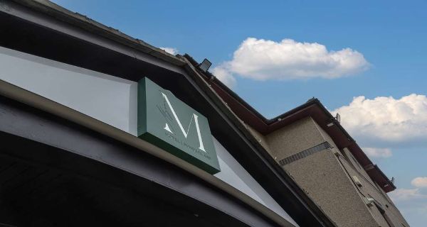 The Magnum Hotel Sunderland Sure Hotel Collection By Bw - Sunderland