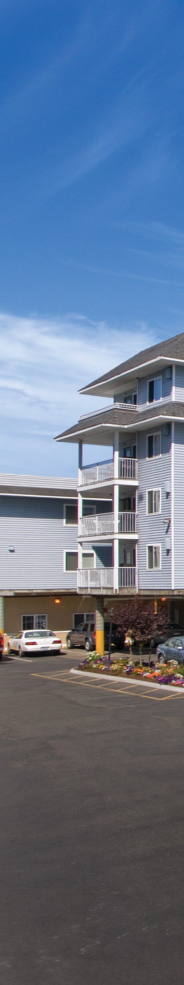 Worldmark Birch Bay - Birch Bay, WA