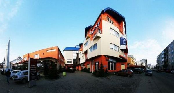 Premier - Cluj-Napoca