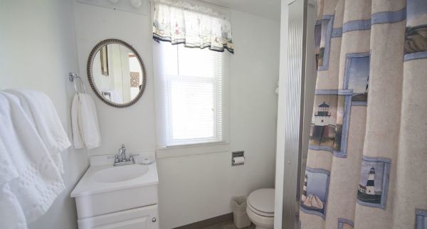 Edgewater Resort - Egg Harbor, WI