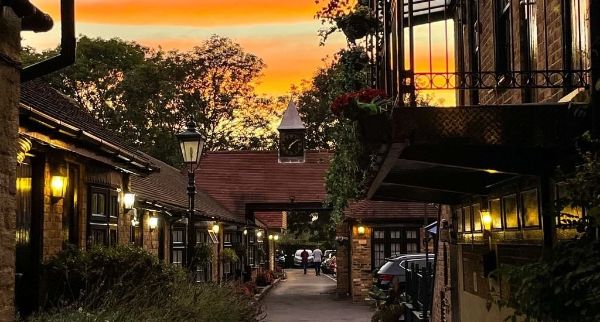 The Christopher Hotel - Slough
