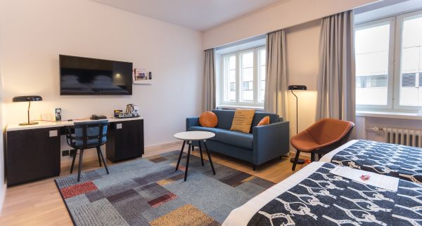 Po - Original Sokos Hotel Vaakuna - Pori
